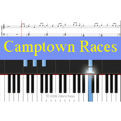 4. CamptownRaces.1_300.2.100.2