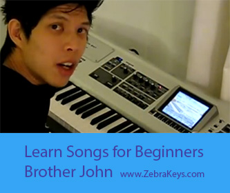 Learn Brother John