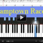 Camptown Races