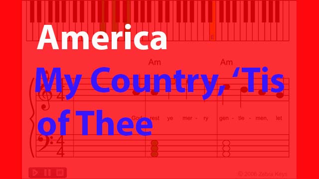 Lern_Song_America_My_Country_Tis_of_Thee_Flash_by_Zebrakeys.2.3