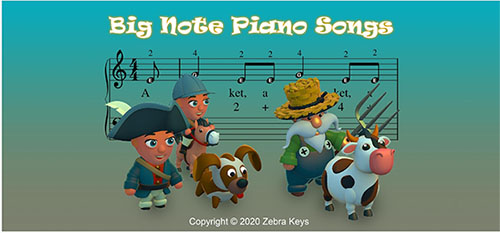 Big-Note-Piano-Songs-#1 500x233