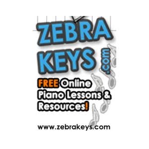 Free Online Piano Lessons & Resources