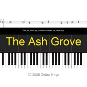 ==15. Easy_Piano_The_Ash_Grove_20_300.2