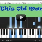 This Old Man