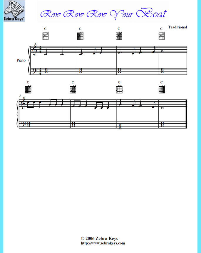 free_sheet_music_row-row-row-your-boat-1