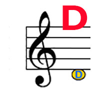 Treble D label