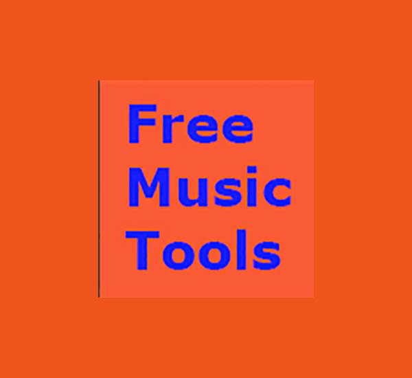 Free-Music-Tools 10