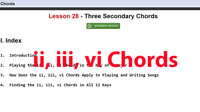 Three_Secondary_Chords_ii_iii_vi_3