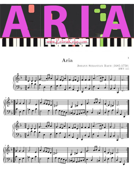 Aria_with_free_sheet_music_Zebrakeys_2_10_2