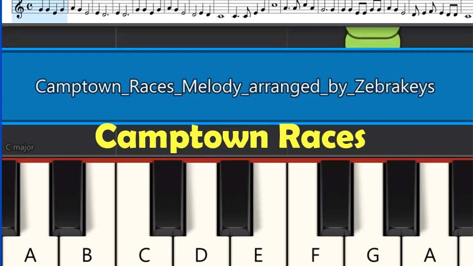 camptown_races_melody_only_easy_piano.10.2