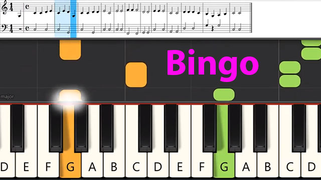 Easy_Piano_Bingo