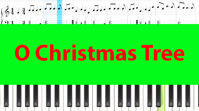 how_to_play_O_Christmas_Tree_arranged_by_Zebrakeys.2