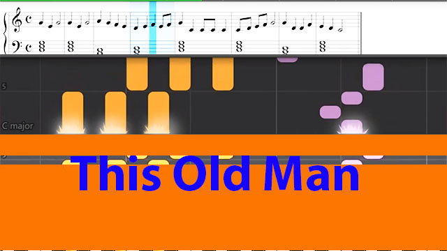 how_to_play_easy_piano_song_This_Old_Man_arranged_by_Zebrakeys.2.2