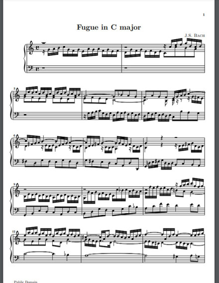 Fugue_In_C_Major_by_Bach_Free_Sheet_Music