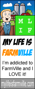 My Life Is FarmVille
