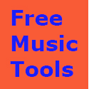 free-music-tools