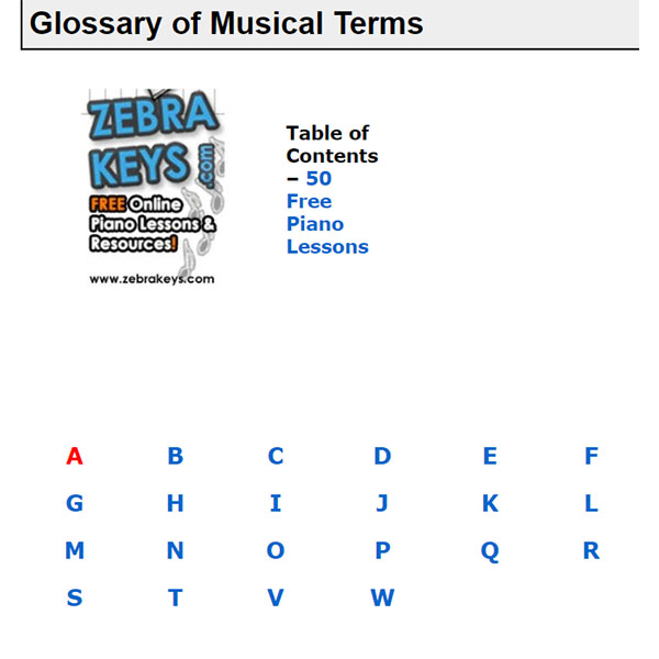 glossary-musical-terms
