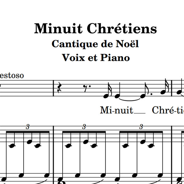 Minuit_Chretiens_free_sheet_music