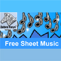 free-sheet-music-zebrakeys