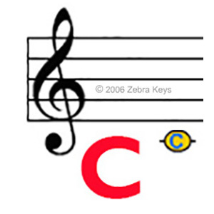 =1. Treble C Middle.2_300.2