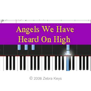 ==7. Christmas_Angels_We_Have_Heard_on_High_300.1