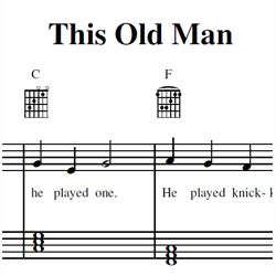 POP-English 60s sheet music  Play, print, and download in PDF or MIDI sheet  music on