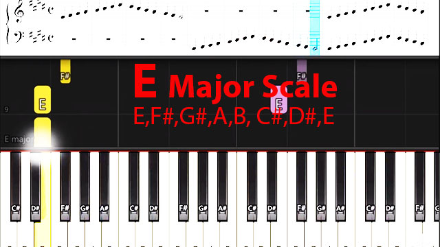 e_major_scale_arranged_by_zebrakeys