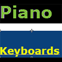 Piano Keyboards